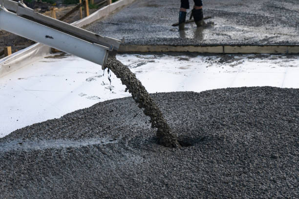 Best Concrete Sealing and Maintenance in Bradford, PA