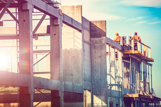 Best Concrete Foundation Repair in Bradford, PA