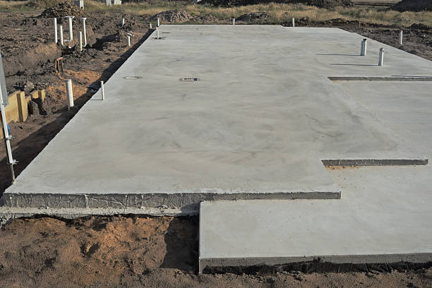 Best Concrete Grinding and Polishing in Bradford, PA