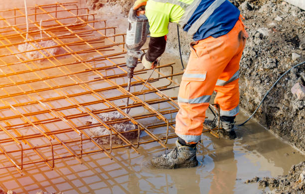 Best Concrete Staining and Coloring in Bradford, PA