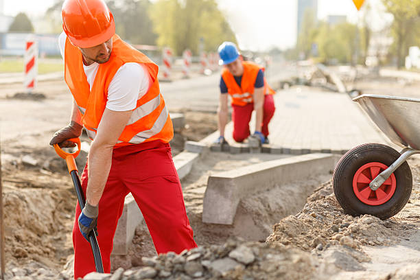 Best Concrete Slab Construction in Bradford, PA