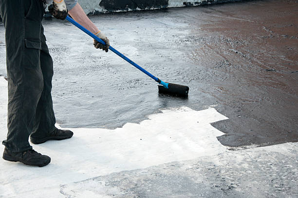 Best Concrete Driveway Installation in Bradford, PA