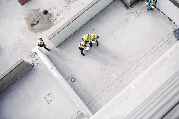 Best Concrete Slab Construction in Bradford, PA