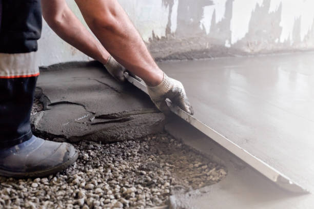 Best Concrete Pool Decks in Bradford, PA
