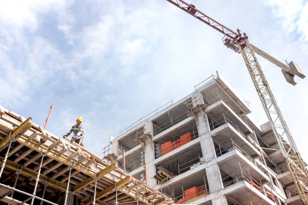 Best Concrete Foundation Repair in Bradford, PA